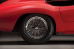 Ferrari 750 Monza Spyder 1955 года